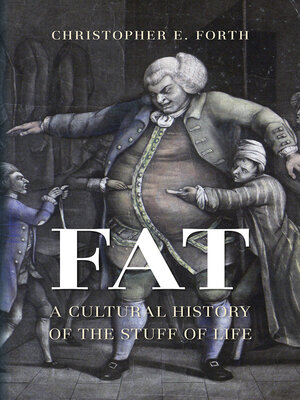 cover image of Fat